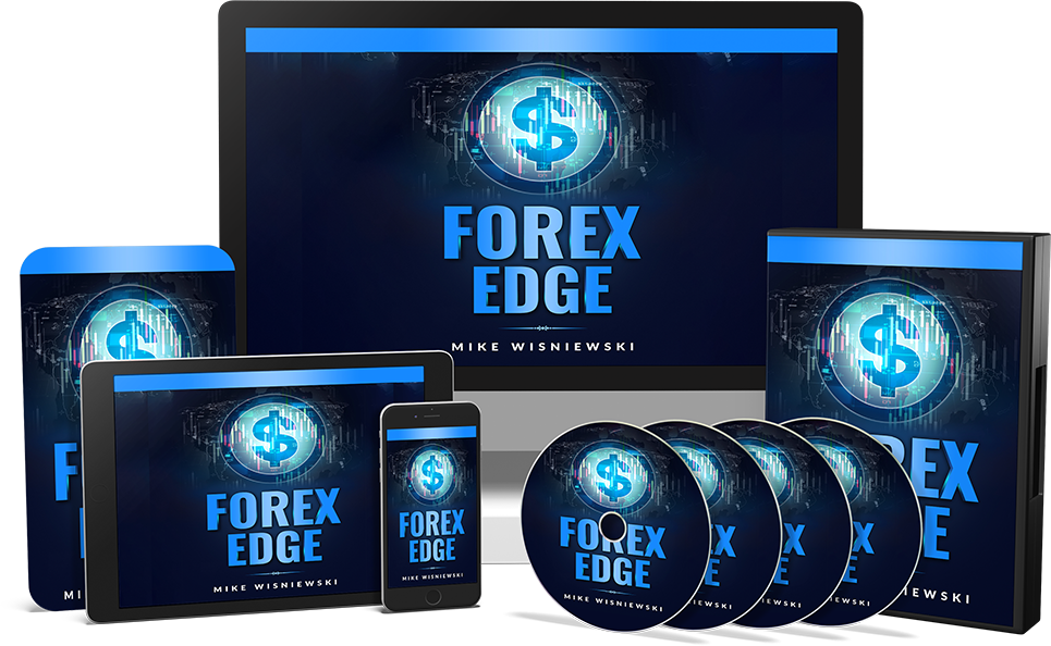 Forex Edge Package