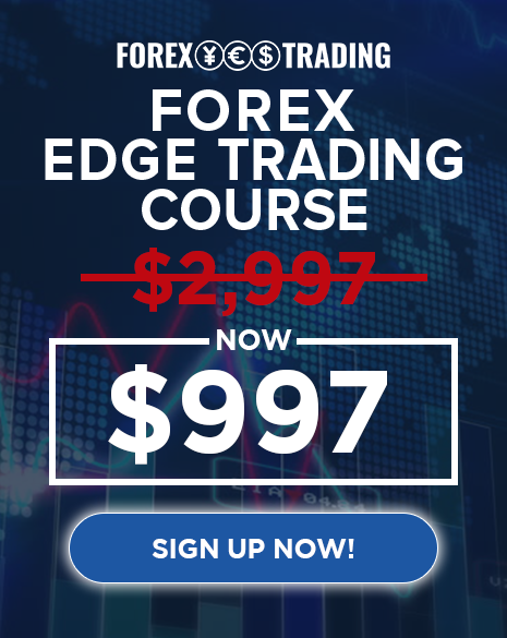 Forex Edge Pricing